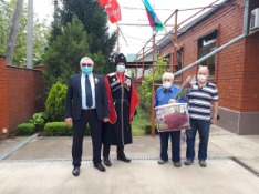 Русских Анатолий Иванович